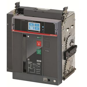 Emax 2 E2.2 Ekip Hi-Touch LSIG Uitrijdbaar 4P 900V uitvoerin