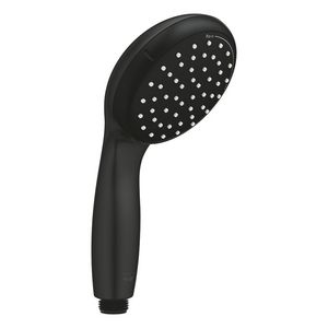 Vitalio Handdouche Start 100/2 Matte Black