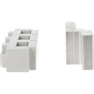 Fasespreider kit F aansluitingen 3st Emax 2 E2.2 3P beneden