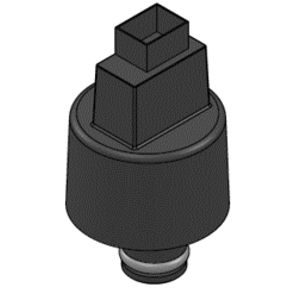 Cv-druksensor S1012790