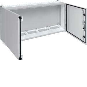 Verdeler Univers IP55 klasse I 650x1300x275mm