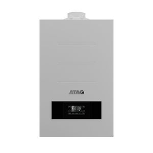 CV-soloketel iQ-25S concentrisch 60/100