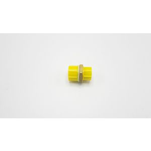 Messing montageadapter 1/2" tbv Aquatop, Vulcan