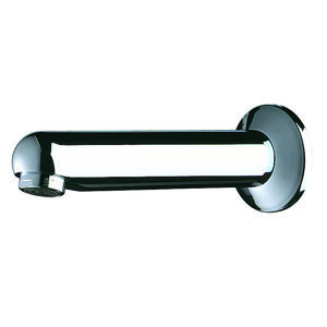 Muuruitloop vast M1/2" L.120 H.16 diam.32 straalbreker +roz