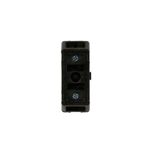 Zekeringhouder laagspan.60A AC 600V DC 600V 1P UL CSA VVE=12