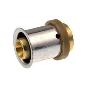 Eindkoppeling Ultrapress (Multipress) 16mm K7229