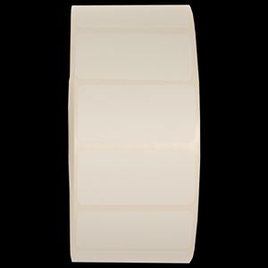 Barcode labelrol t.b.v. S2062 (2600 stuks)