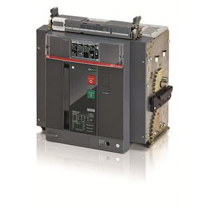 Emax 2 E4.2 Ekip DIP LSI Uitrijdbaar 3P E10 uitvoering