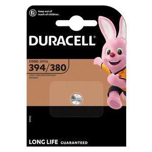 Duracell D394 VVE=10