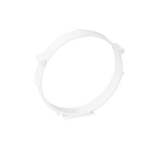 Bevestigingsbeugel Ø125mm