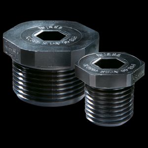 Blindstop kunststof ATEX M12x1,5 glasvezelversterkt, zwart (EX-EVSG12) VVE=100