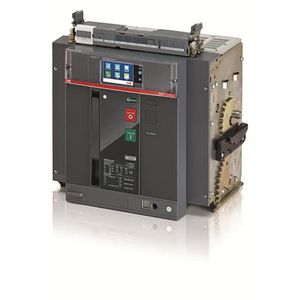 Emax 2 E4.2 Ekip Touch LSIG Uitrijdbaar 3P E10 uitvoering