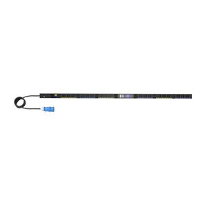 Voedings verdeeleenheid PDU G4 MI 0U 309 32A 1P 24xC13,18xC3