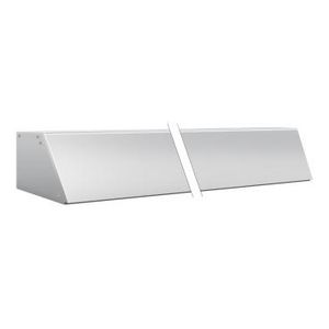PrismaSeT XL Kabeldoos 500mm breed 210mm diepe behuizing Wit