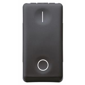 EENWEGSCHAKELAAR 2P 250 Vac-16 AX-NEUTRAAL-SYMBOOL 0/I VVE=5