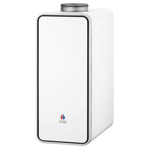 WTW-D Ecolution GreenComfort