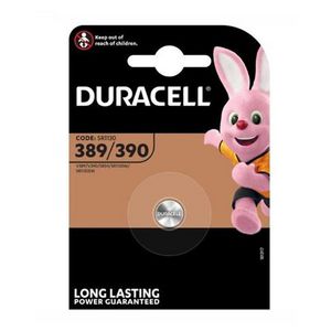 Duracell D389 D390 VVE=10