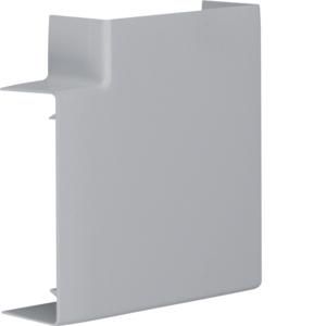 Vlakke hoek LF40110 LF grijs