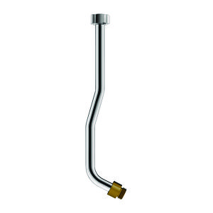 Spoelpijp F1/2" voor DELABIE urinoir na 04/2019