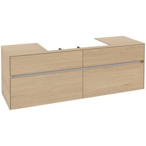 Wastafelonderkast Collaro 1600x548x500mm C02800VJ