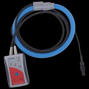 Stroomsensor 30/300/3000A t.b.v. Metrel PQ meters