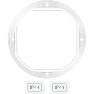 Afdichtingsring verhoging besch.graad naar IP44 Systeem D