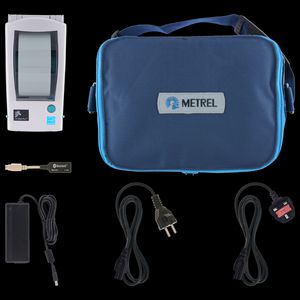 Labelprinter Zebra ZD410 t.b.v. apparatentesters incl BT