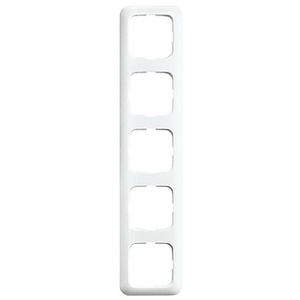 Afdekraam 5-voudig R-alpin (2515-214)