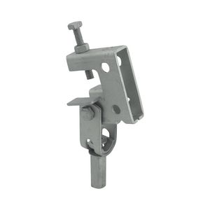 BIS Scharnierbalkklem Model E 25mm VVE=10
