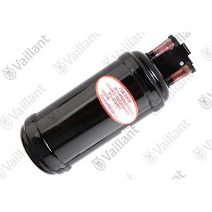 Separator liquid en gas