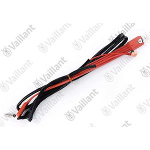 Heating element compressor