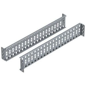 Integrated cross rails H90 mm W1000 mm Spacial SF/SM