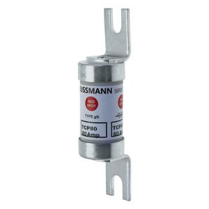 Zekering laagsp. 100A AC 660V DC 460V BS88/A4 26x110 VVE=10
