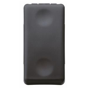 DRUKKNOP 1P 250 Vac-NO 10 A-NEUTRAAL-1 MODULE-SYSTEM VVE=5