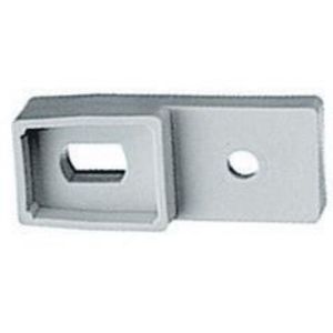 Set a 4st. Wandbevestiging H300 Marina