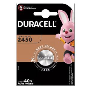 Duracell DL245 VVE=6