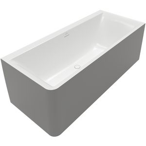 Ligbad Subway 3.0 Off-Set RE 1800x800mm Quaryl 180SBW9CRBCTV01