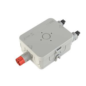 Stekerbare kabeldoos wand-/plafondmontage AKW-V2