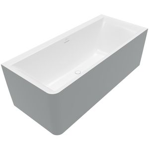 Ligbad Subway 3.0 Off-Set RE 1800x800mm Quaryl 180SBW9CRBCTVRW