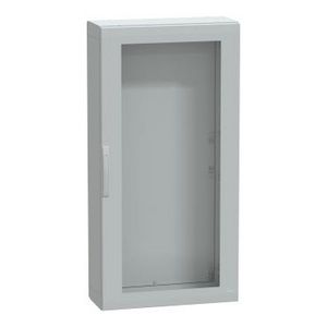 Staande behuizing Polyester IP65 1500x750x320mm Thalassa PLA