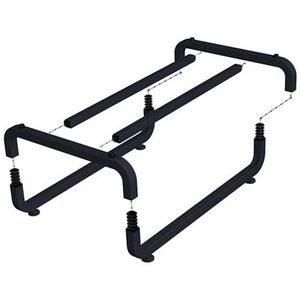 Support frame / draagframe tbv ComfoAir Q / ComfoAir E