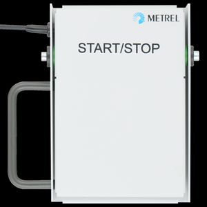 Bedieningspedaal t.b.v. MI3394