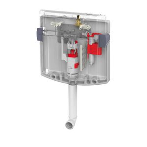 Closetelement ViConnect 450x1120x165mm 92246500