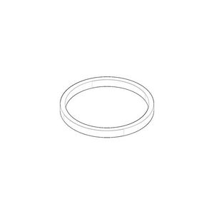 Ring 25,3x28,3x2,5mm 09141501090