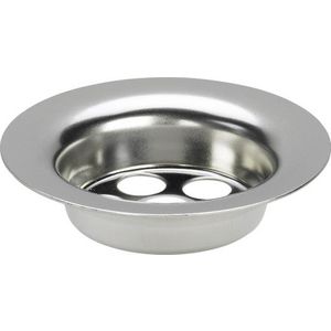 Ventielbovendeel 70 chroomnikkelstaal/gepolijst 454 VVE=200