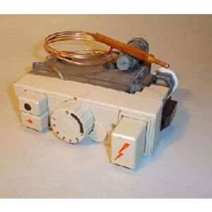 Gasblok moederhaard 802596
