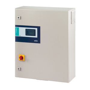 CCe-HVAC system 1 x 0,37 kW-T4-WM-PKG