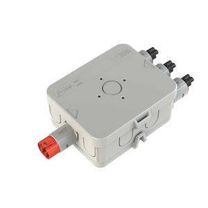 Stekerbare kabeldoos wand-/plafondmontage AKW-V3