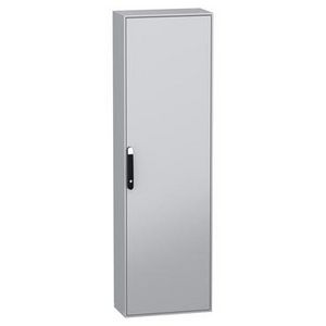 Monoblokbehuizing z. montageplaat 2000x600x300mm Spacial SM