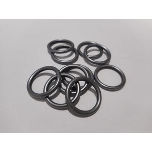 O-ring 18x2,8 10st.